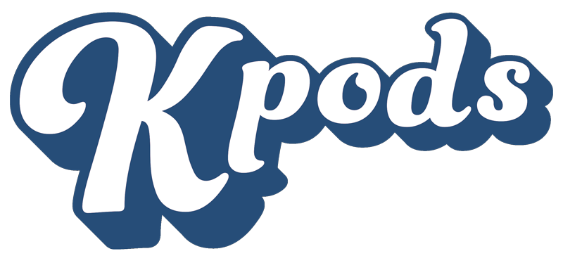 K-Pods KOREAN BEAUTY 